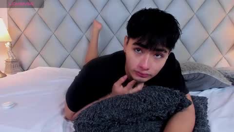 clement_reyes online show from 14, 12, 2025