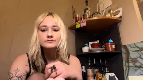 Jenny online show from 7, 10, 2025