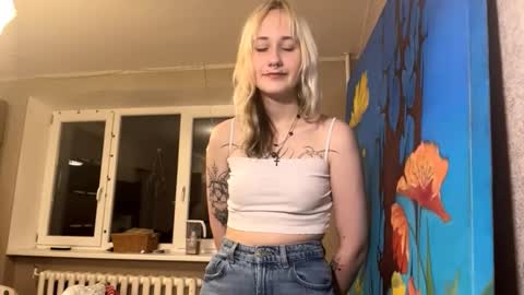 Jenny online show from 8, 10, 2025