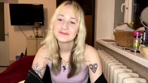 Jenny online show from 20, 12, 2025