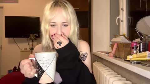 Jenny online show from 21, 12, 2025