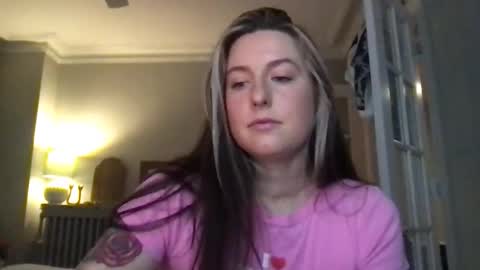 clemmy and bane online show from 1, 12, 2025