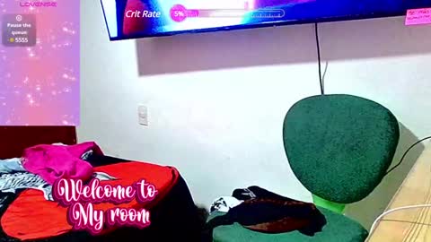 Snapshot of cleo_05 chatting on 3, 1, 2025 cleo_05 online show from 3, 1, 2025
