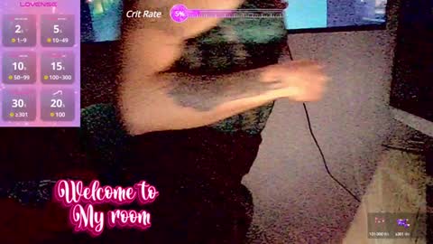 Snapshot of cleo_05 chatting on 18, 1, 2025 cleo_05 online show from 18, 1, 2025