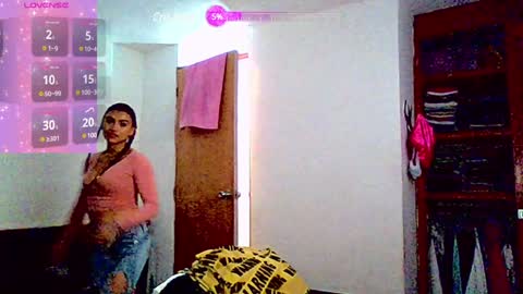 Snapshot of cleo_05 chatting on 25, 1, 2025 cleo_05 online show from 25, 1, 2025
