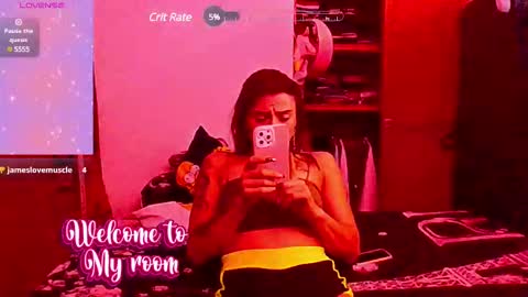 Snapshot of cleo_05 chatting on 28, 2, 2025 cleo_05 online show from 28, 2, 2025