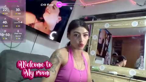 cleo_05 online show from 1, 7, 2026