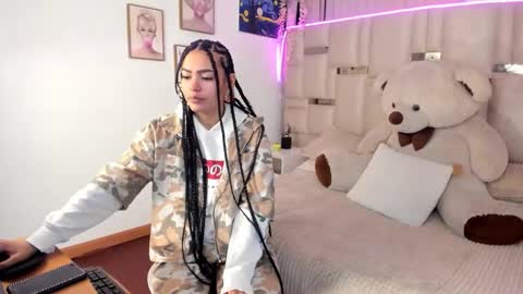 Cleo  smith online show from 12, 9, 2025