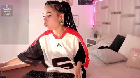 Cleo  smith online show from 8, 10, 2025