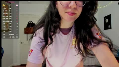 Cleo Schedule Updates online show from 17, 9, 2025