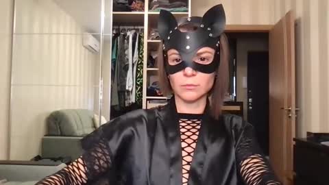 Snapshot of cleo_catra chatting on 25, 9, 2025 cleo_catra online show from 25, 9, 2025