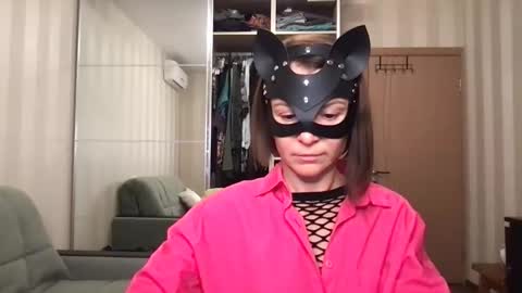 Snapshot of cleo_catra chatting on 27, 9, 2025 cleo_catra online show from 27, 9, 2025