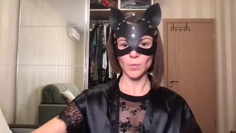 cleo_catra online show from 1, 10, 2025