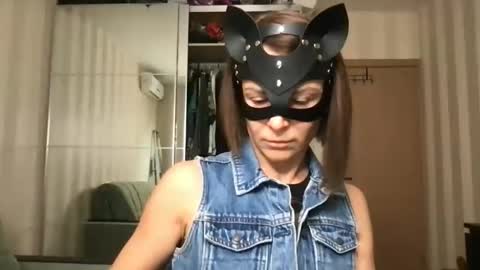 cleo_catra online show from 4, 10, 2025