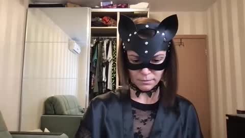 cleo_catra online show from 5, 10, 2025