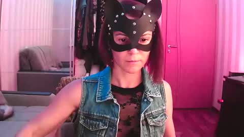 cleo_catra online show from 10, 10, 2025