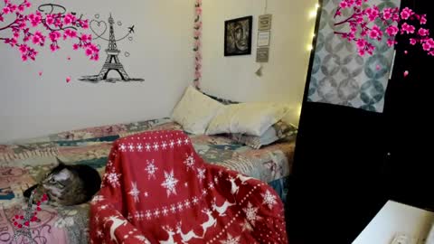 cleo_christmas online show from 3, 4, 2026