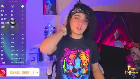 Snapshot of cleo_d_nile chatting on 5, 11, 2025 cleopatra online show from 5, 11, 2025