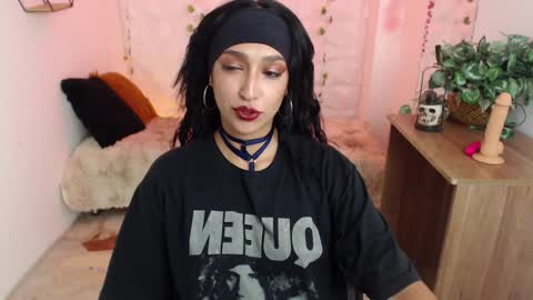 Cleo  online show from 12, 9, 2025