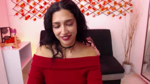 Cleo  online show from 13, 9, 2025