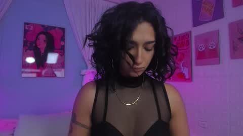 Cleo  online show from 23, 2, 2026