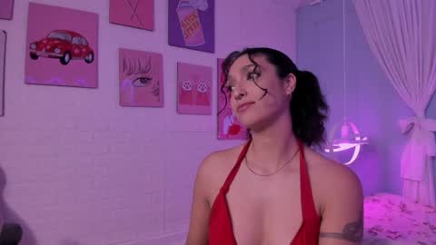Cleo  online show from 12, 5, 2026