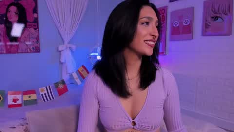 Cleo  online show from 17, 6, 2026