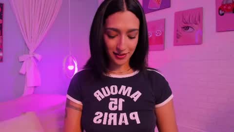Cleo  online show from 26, 6, 2026
