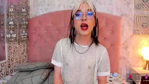 cleo online show from 5, 11, 2025