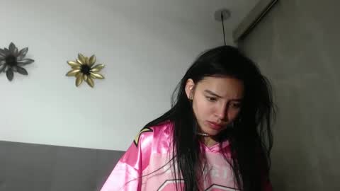 Snapshot of cleoafro30 chatting on 17, 9, 2025 cleoafro30 online show from 17, 9, 2025