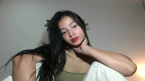 Snapshot of cleoafro30 chatting on 7, 10, 2025 cleoafro30 online show from 7, 10, 2025