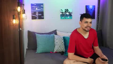 Girl Juliana and Federico online show from 14, 10, 2025