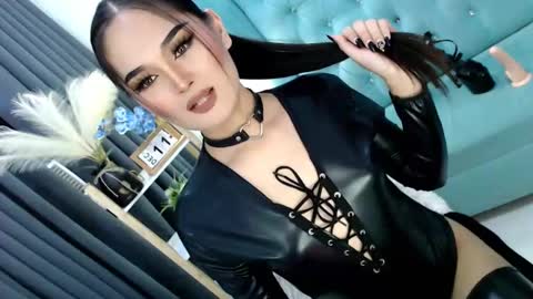 Cleo online show from 10, 12, 2024