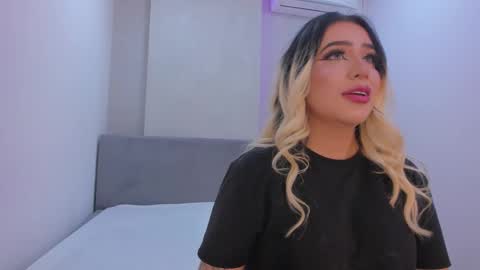 . Cleo Jhonson . online show from 5, 3, 2026