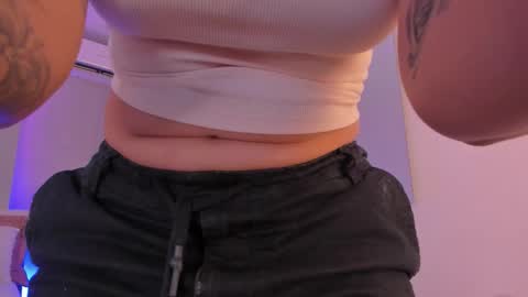 . Cleo Jhonson . online show from 25, 3, 2026