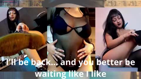 cleoopatraa__ online show from 25, 9, 2025