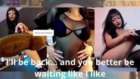 cleoopatraa__ online show from 17, 10, 2025