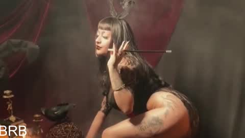 Snapshot of cleoopatraa__ chatting on 25, 3, 2026 cleoopatraa__ online show from 25, 3, 2026