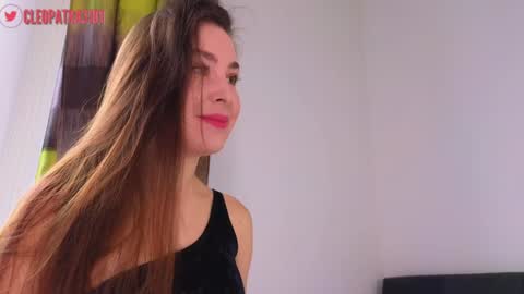 Cleopatra online show from 22, 10, 2025