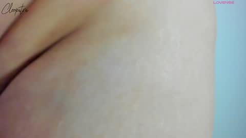 Snapshot of cleopatra_bigboobs chatting on 13, 12, 2024 MARCELA online show from 13, 12, 2024