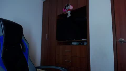 Snapshot of cleopatra_cute chatting on 26, 1, 2025 Nicol online show from 26, 1, 2025
