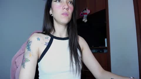 Snapshot of cleopatra_cute chatting on 28, 1, 2025 Nicol online show from 28, 1, 2025