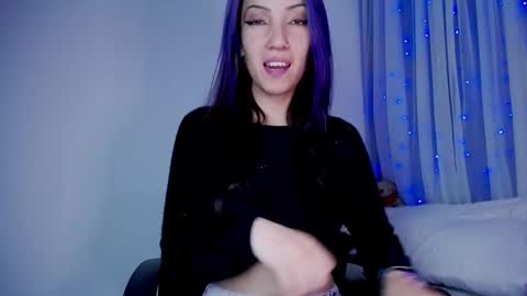 Snapshot of cleopatra_cute chatting on 8, 9, 2025 Nicol online show from 8, 9, 2025