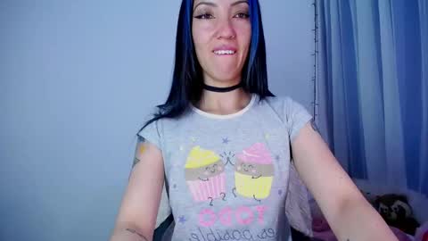 Snapshot of cleopatra_cute chatting on 9, 2, 2026 Nicol online show from 9, 2, 2026
