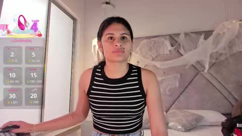 Cleopatra online show from 5, 10, 2025