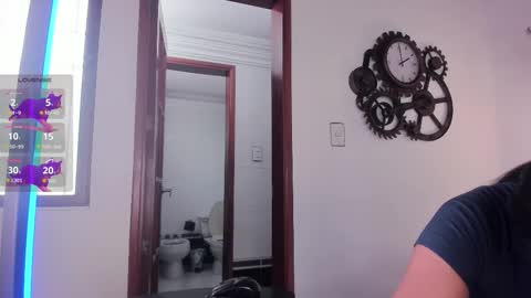 Snapshot of cleopatraa1 chatting on 19, 2, 2026 Cleopatra online show from 19, 2, 2026