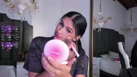 Snapshot of cleopatraa1 chatting on 9, 4, 2026 Cleopatra online show from 9, 4, 2026