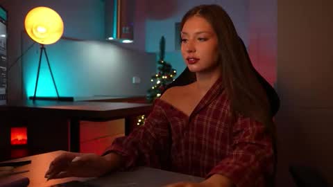 Cleo online show from 18, 12, 2025