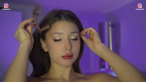 Cleo online show from 30, 4, 2026