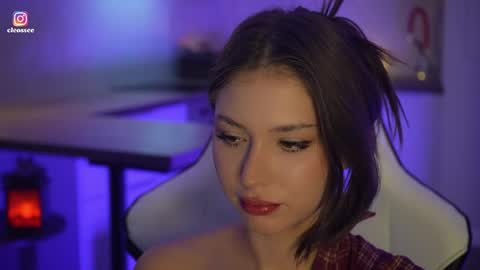 Cleo online show from 7, 5, 2026